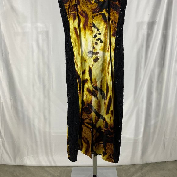 Diane Freis - Dress - Picture 4 of 6